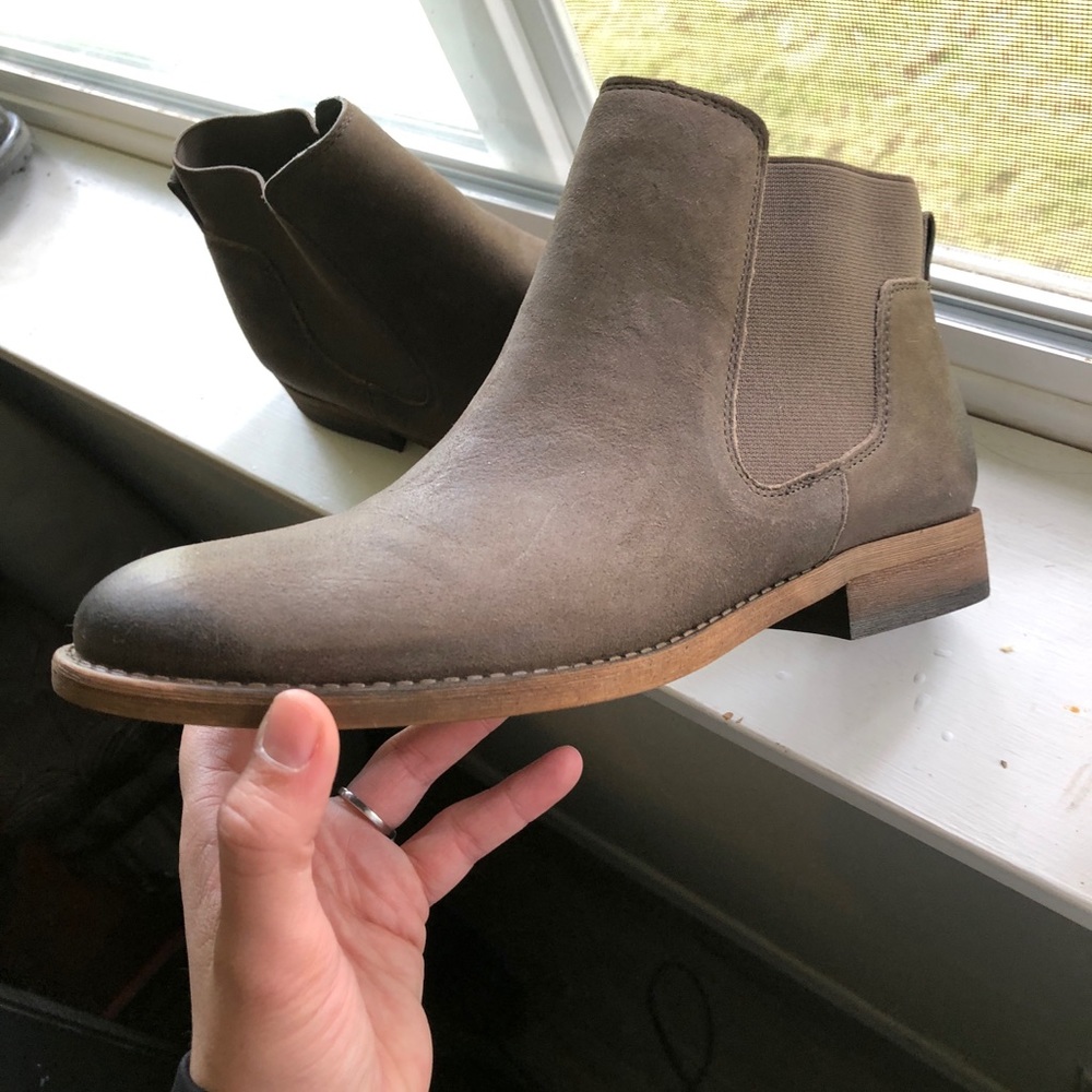 Franco sarto 7.5
